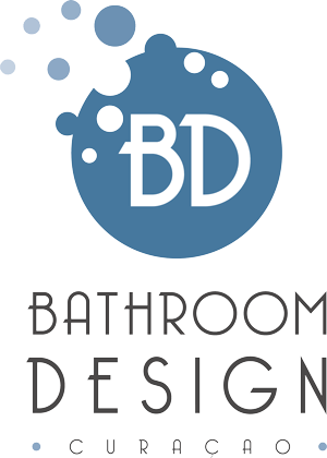 Logo Bathroom Design Curacao